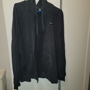 Under armour sweater